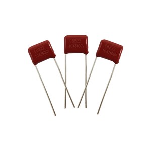 Polyester 400 POLYESTER 400V 100nF - خازن پلی استر، 400 ولت، 100 نانو فاراد - فروشگاه ...